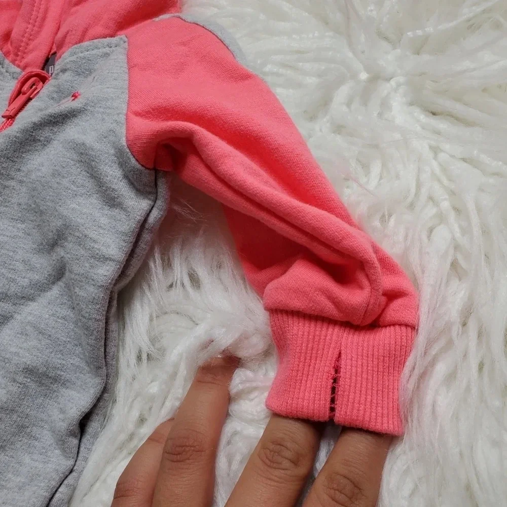 Puma‎ Girl's Onesie
